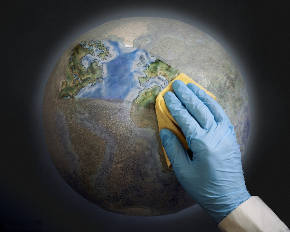 Analyzing the Environmental Impact of Red Light Therapy Devices and Promoting Sustainable Development