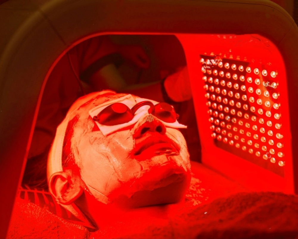 Unraveling Light Therapy: Investigating the Distinction Between Red Light and Near-Infrared Light