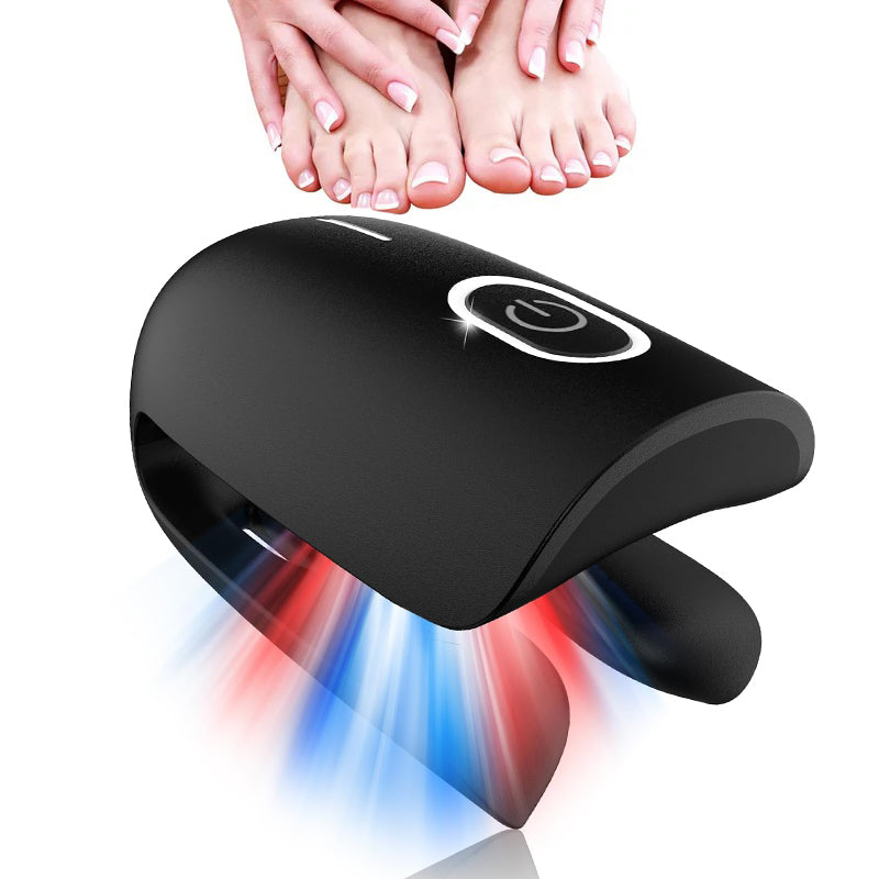 KTS® Nail Fungus Laser Therapy Device