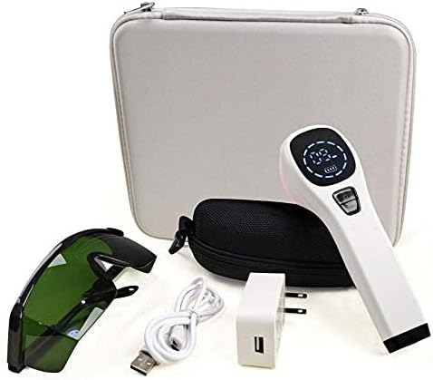KTS® Cold Laser Therapy Device for Muscle Reliever