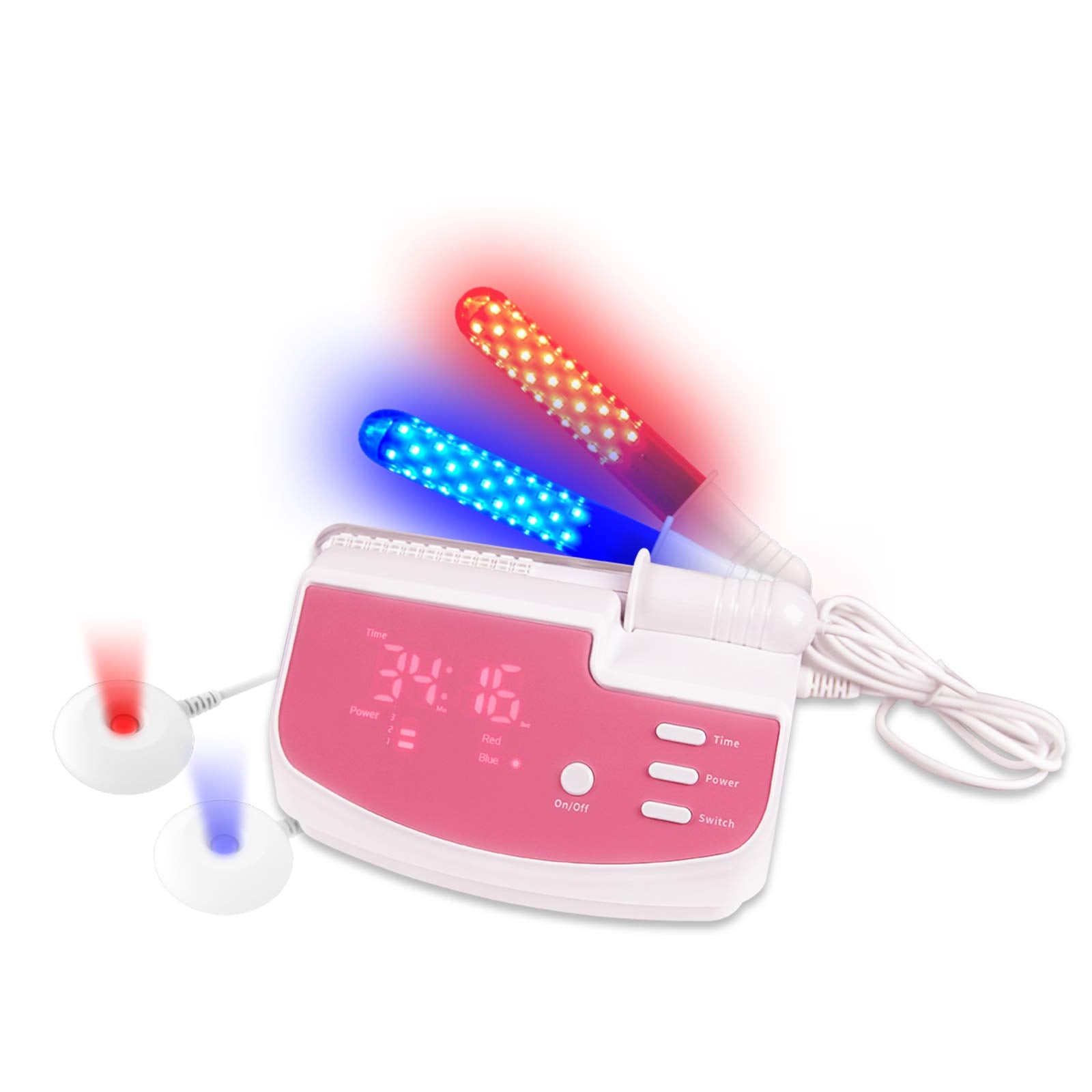 KTS® Gynecological Treatment Instrument