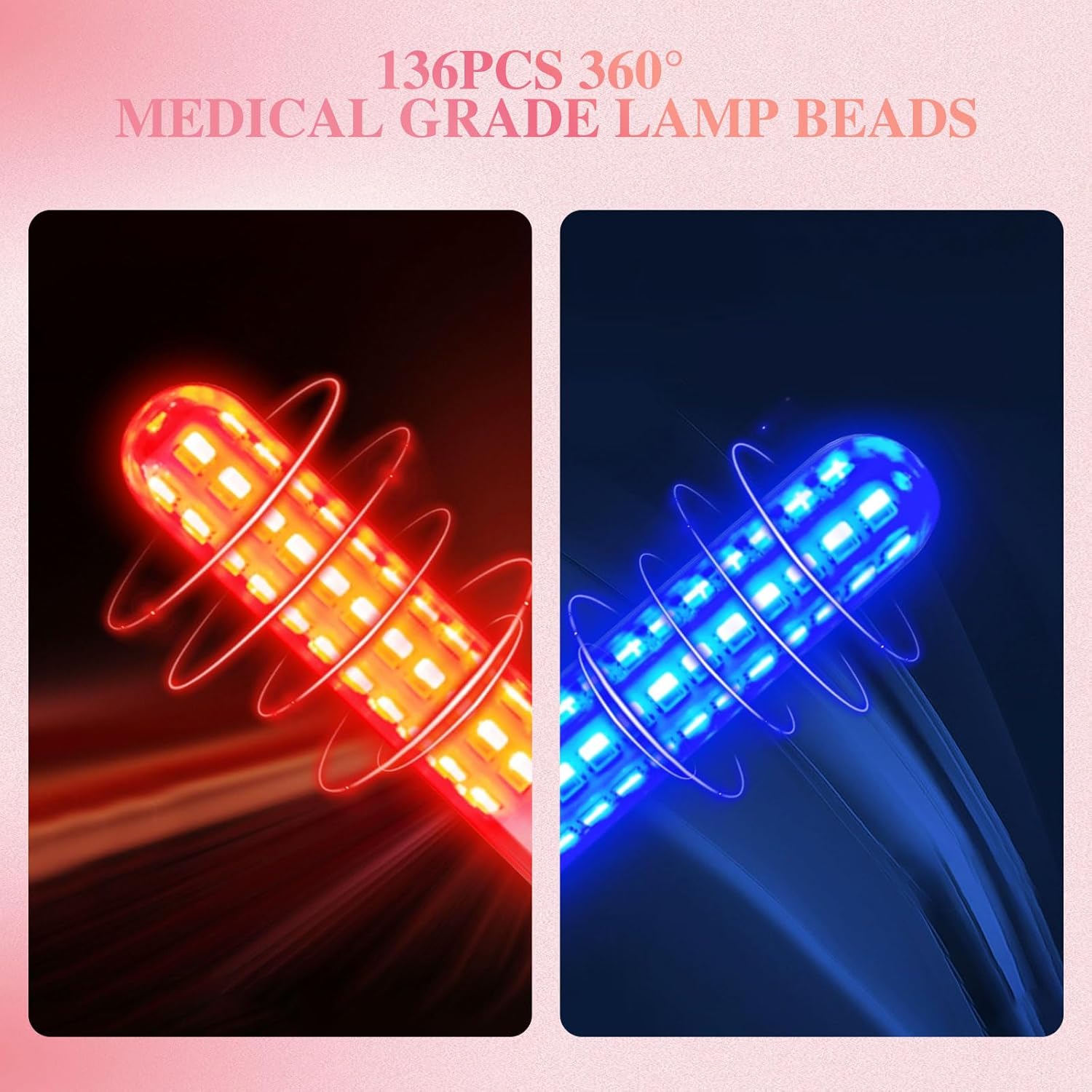 KTS® Portable Vaginal Rejuvenation Wand