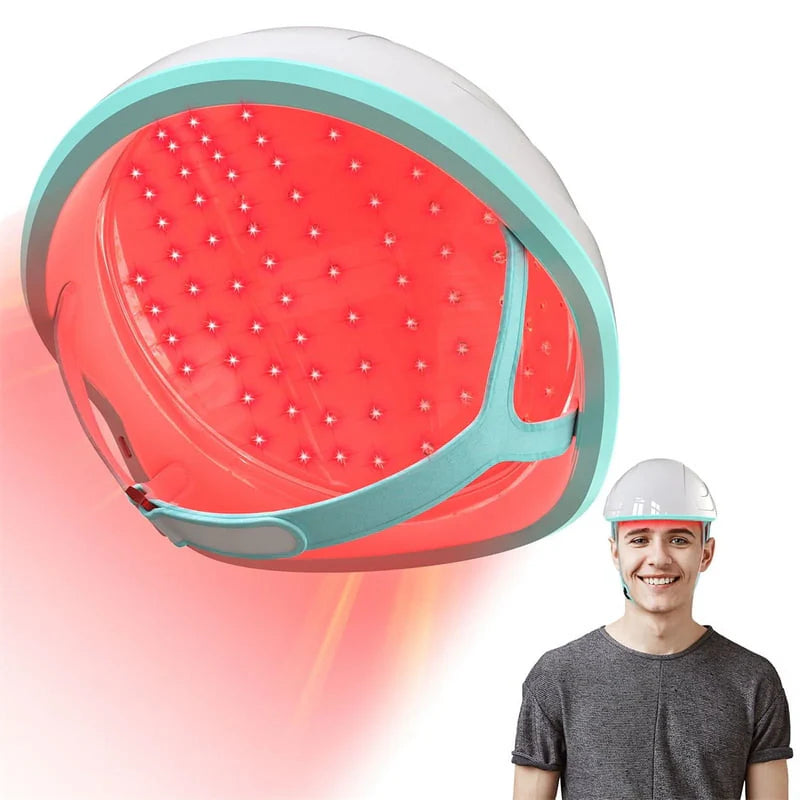 KTS® Laser Hair Regrowth Cap