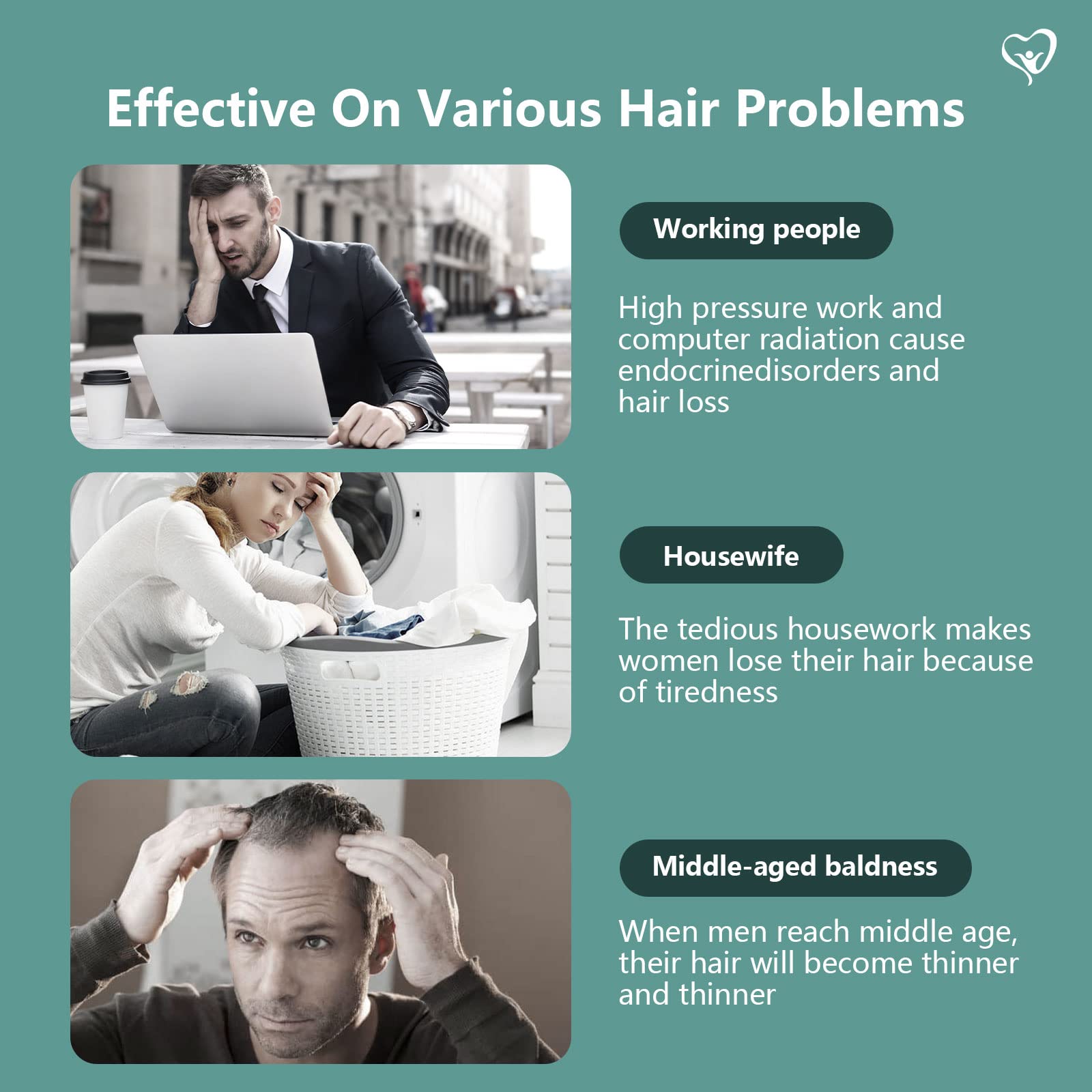 KTS® Laser Hair Regrowth Cap