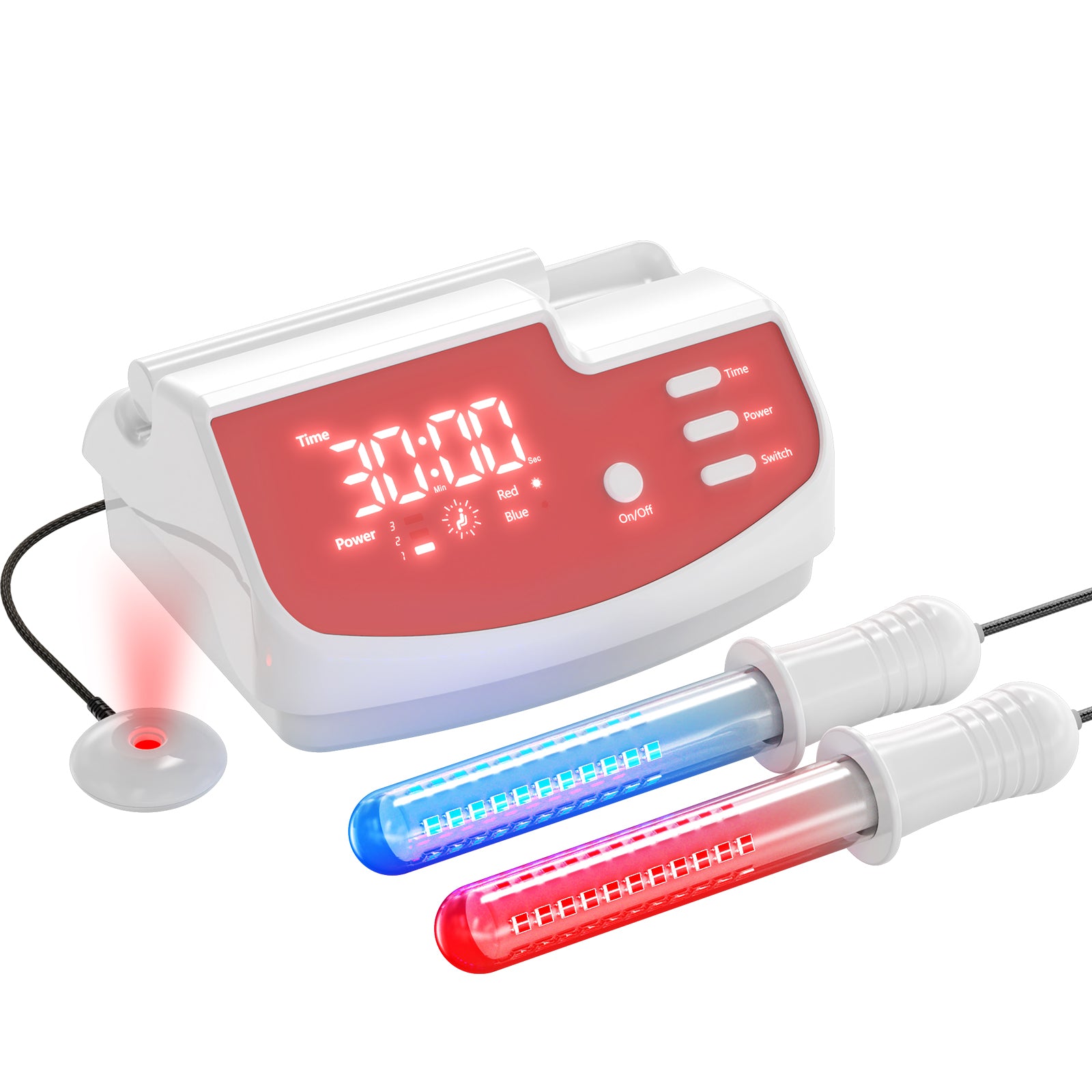 KTS® Gynecological Treatment Instrument