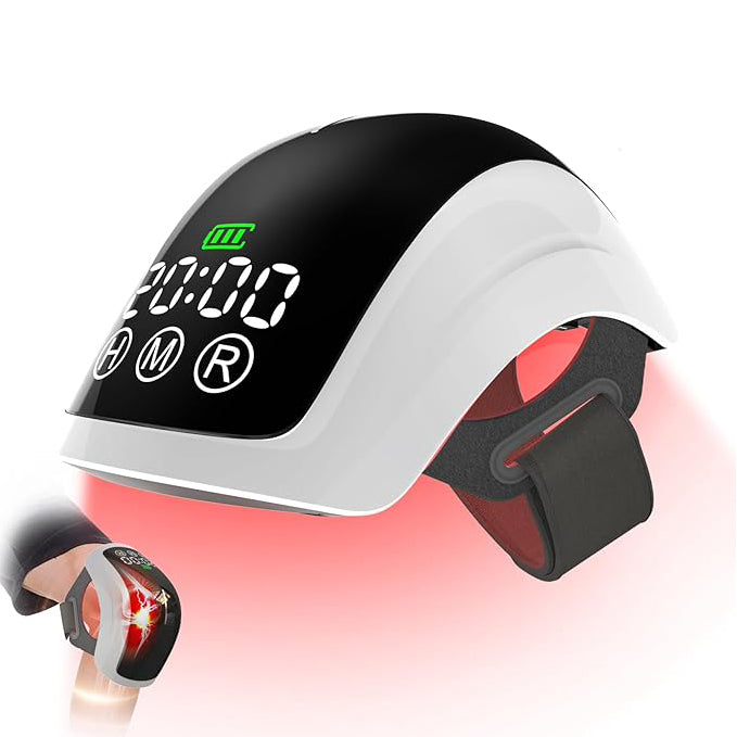 KTS® Laser Therapy Knee Massager for Pain Relief 2.0