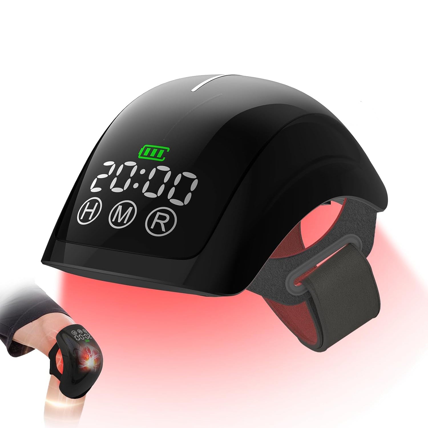 KTS® Laser Therapy Knee Massager for Pain Relief 2.0