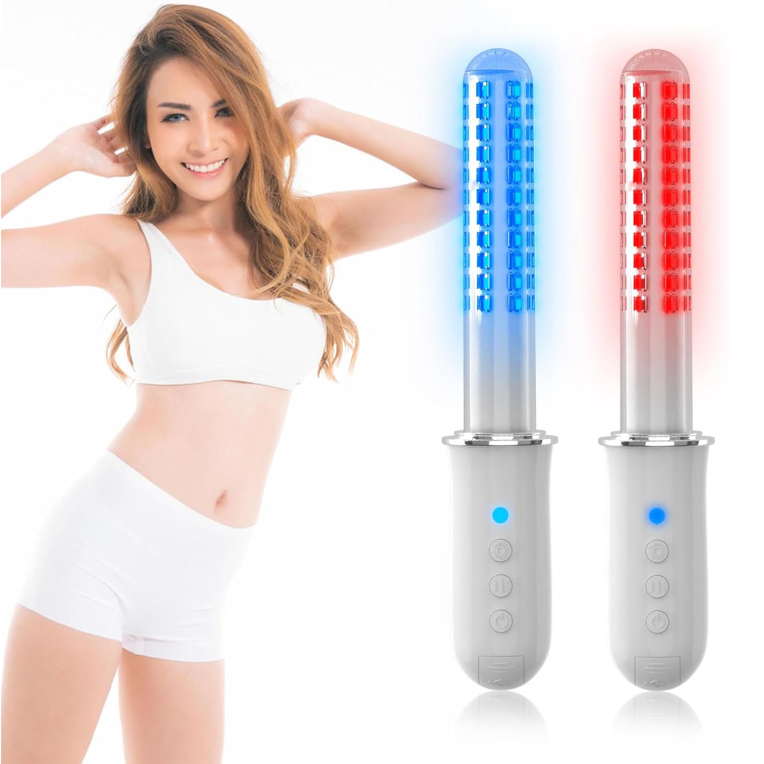 KTS® Portable Vaginal Rejuvenation Wand