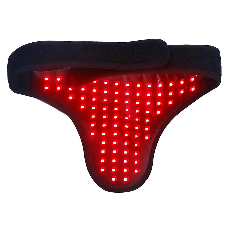 KTS Men's Prostate Wellness Light Therapy Device