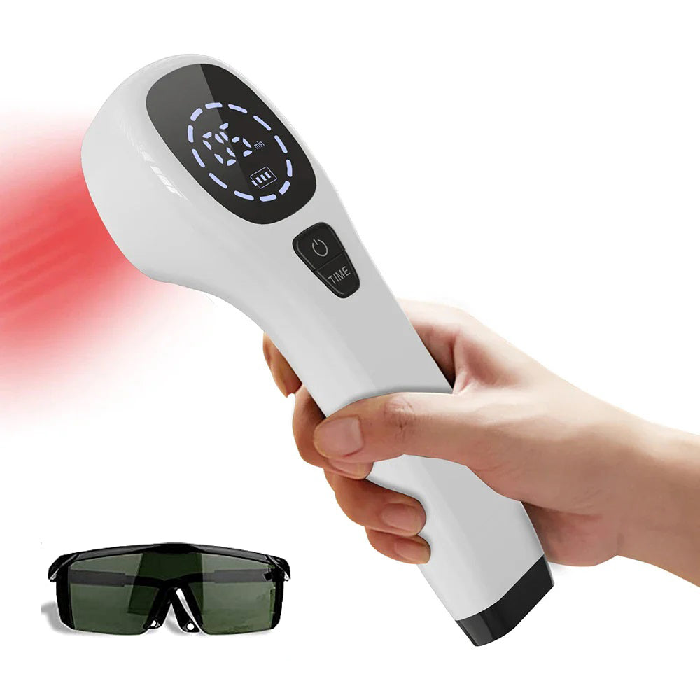 KTS® Handheld Laser Pain Treatment Device