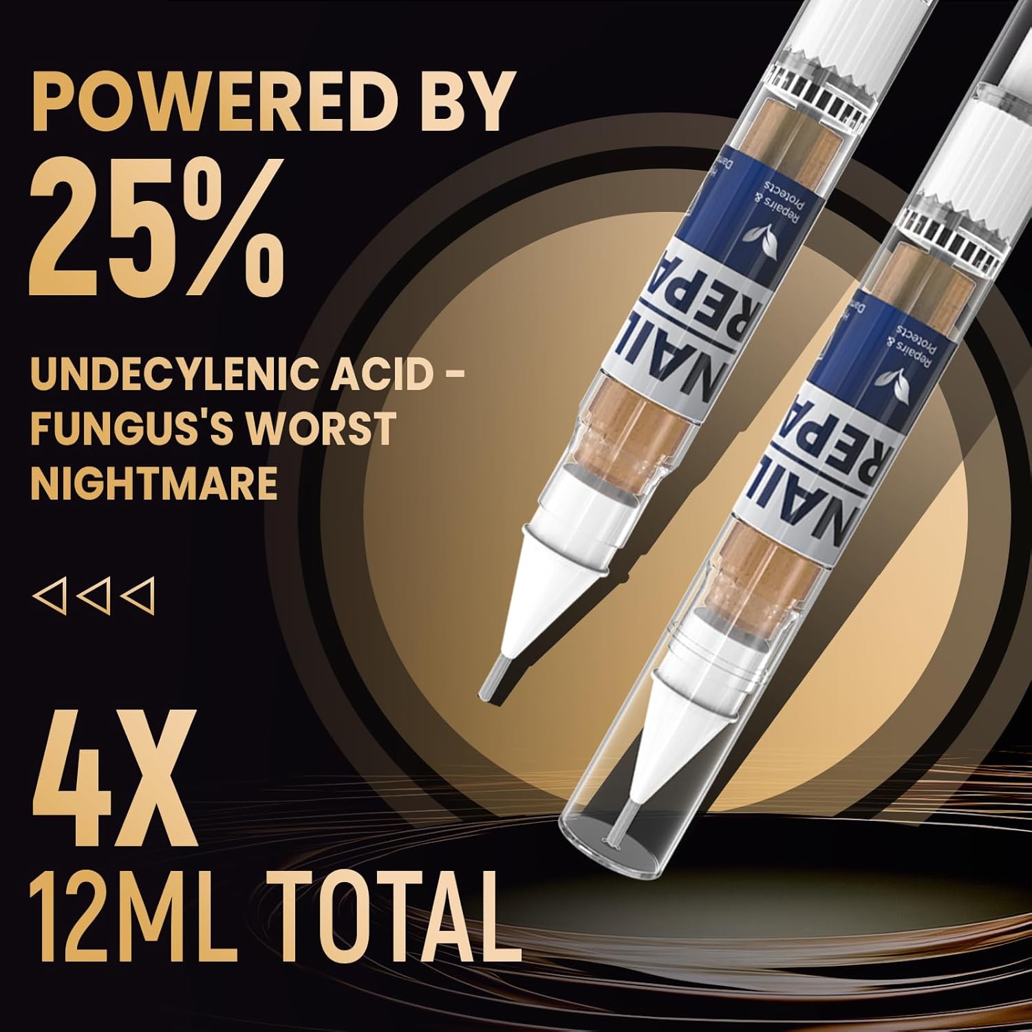 Toenail Fungus Treatment Extra Strength Pen for Toenail & Finger