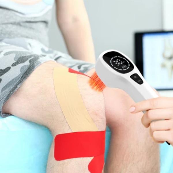 KTS® Handheld Laser Pain Treatment Device