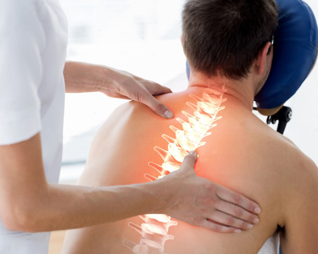 Can Red Light Therapy Replace Chiropractic Therapy?
