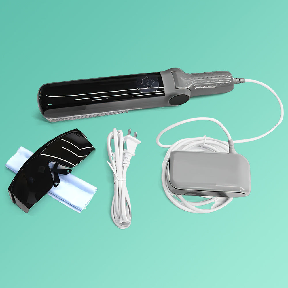 Best Narrowband UVB Light Therapy Device - Home Treatment For