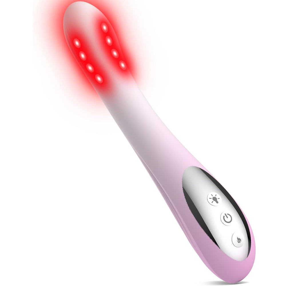 New Red Light Therapy Intimate Vaginal  Health Device Pro