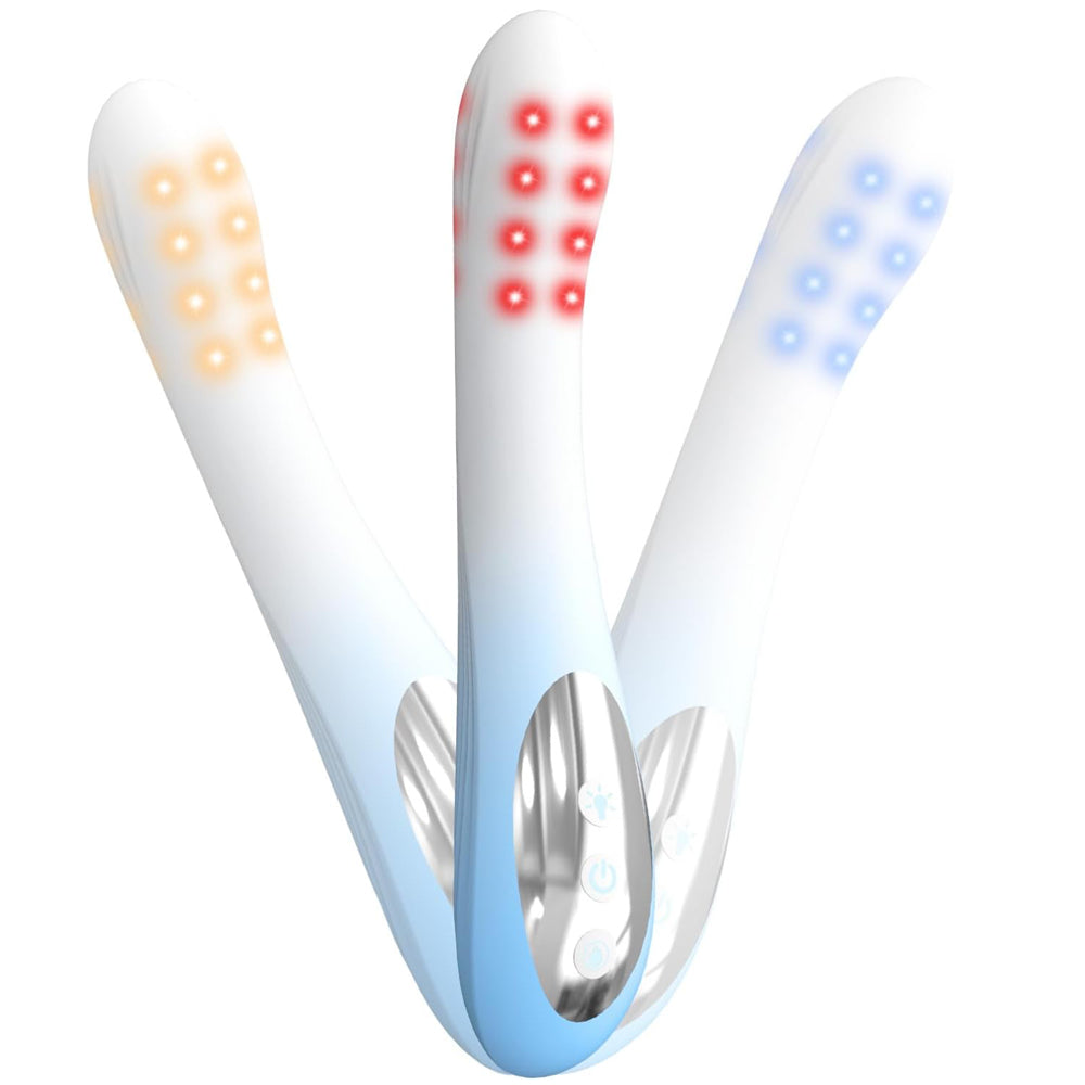 New Red Light Therapy Intimate Vaginal  Health Device Pro