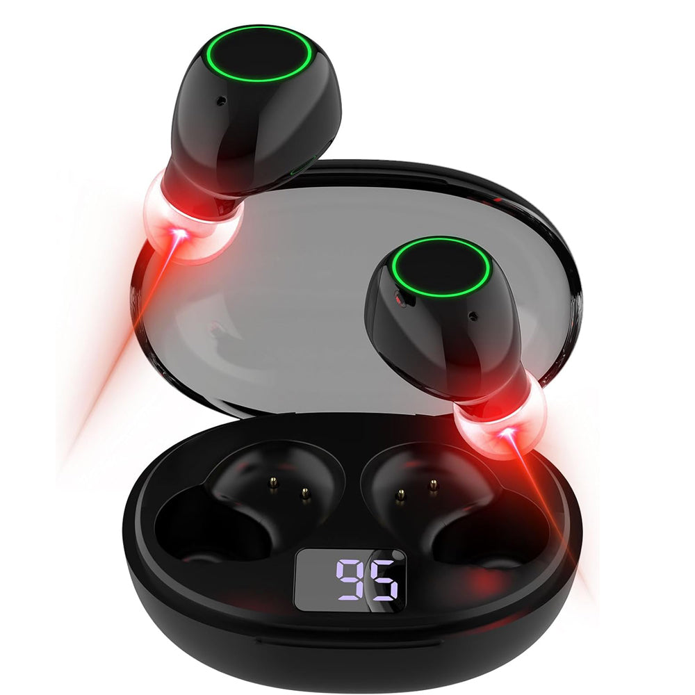 Red Light Therapy Device for Nose & Ears