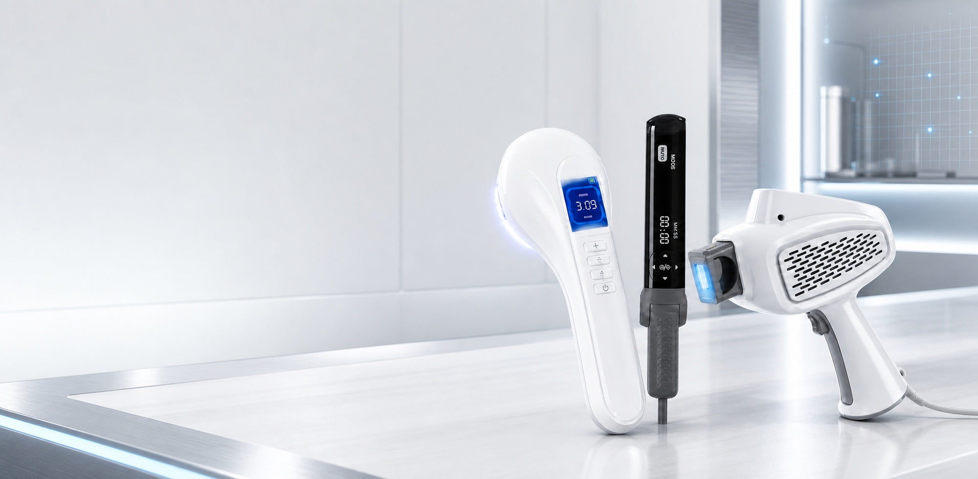 KTS UVB Lamps for Psoriasis and Vitiligo Treatment | Effective UVB